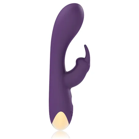 TREASURE Laurence Rabbit Vibrador | Sweet Sin Erotic