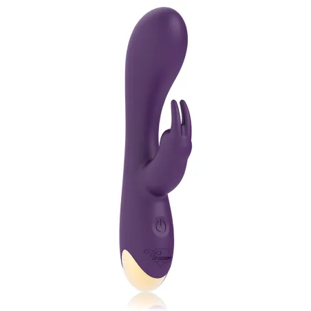 TREASURE Laurence Rabbit Vibrador | Sweet Sin Erotic