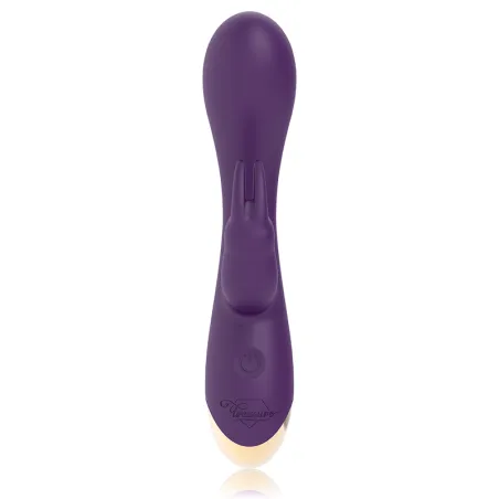 TREASURE Laurence Rabbit Vibrador | Sweet Sin Erotic