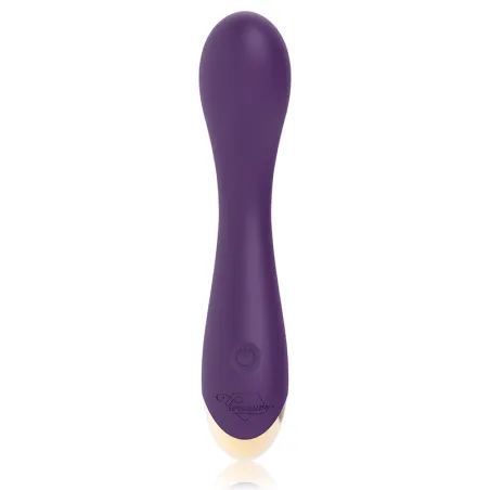 TREASURE Hansel G-Spot Vibrator Azul | Sweet Sin Erotic