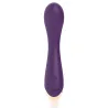 TREASURE Hansel G-Spot Vibrator Azul | Sweet Sin Erotic