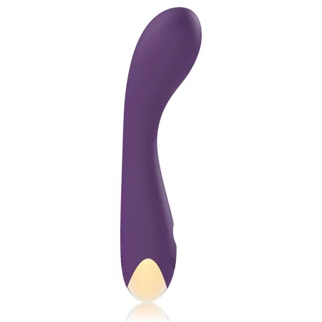 TREASURE Hansel G-Spot Vibrator Azul | Sweet Sin Erotic