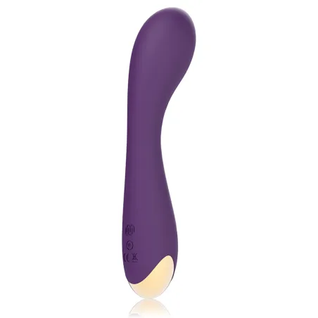 TREASURE Hansel G-Spot Vibrator Azul | Sweet Sin Erotic