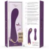 TREASURE Hansel G-Spot Vibrator Azul | Sweet Sin Erotic