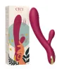 CICI BEAUTY- PREMIUM SILICONE RABBIT VIBRATOR