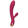 CICI BEAUTY- PREMIUM SILICONE RABBIT VIBRATOR