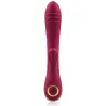 CICI BEAUTY- PREMIUM SILICONE RABBIT VIBRATOR