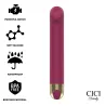 CICI BEAUTY- PREMIUM SILICONE CLIT STIMULATOR