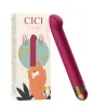 CICI BEAUTY- PREMIUM SILICONE CLIT STIMULATOR