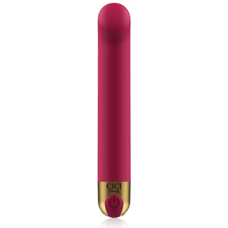 CICI BEAUTY- PREMIUM SILICONE CLIT STIMULATOR