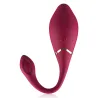 CICI BEAUTY- PREMIUM SILICONE EGG VIBRATOR REMOTE CONTROL