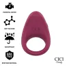 CICI BEAUTY- PREMIUM SILICONE VIBRATING RING