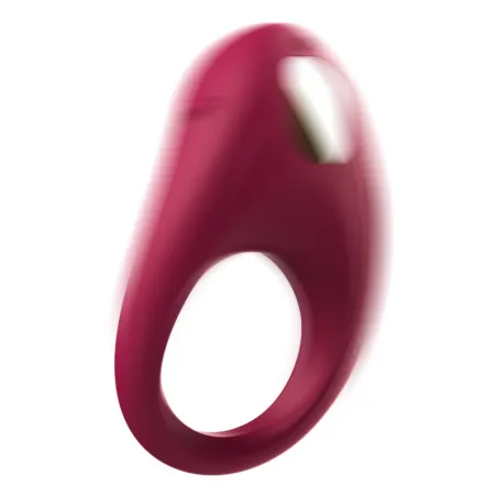 CICI BEAUTY- PREMIUM SILICONE VIBRATING RING