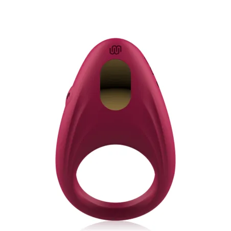 CICI BEAUTY- PREMIUM SILICONE VIBRATING RING