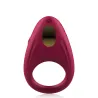 CICI BEAUTY- PREMIUM SILICONE VIBRATING RING