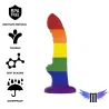 Dildo Mythology Colby Pride M - Fantasía | Sweet Sin Erotic