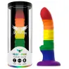 Dildo Mythology Colby Pride M - Fantasía | Sweet Sin Erotic