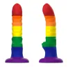 Dildo Mythology Colby Pride M - Fantasía | Sweet Sin Erotic