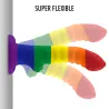 Dildo Mythology Colby Pride M - Fantasía | Sweet Sin Erotic