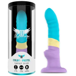 Dildo Mythology Colby Pastel M - Sweet Sin Erotic