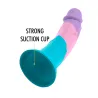 Dildo Mythology Asher Pastel M - Sweet Sin Erotic