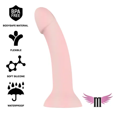 Dildo Mythology Rune Candy M - Sweet Sin Erotic