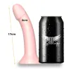 Dildo Mythology Rune Candy M - Sweet Sin Erotic