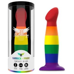 Dildo Mythology Her Garrick Pride M - Sweet Sin Erotic