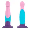 Dildo Mythology Garrick Pastel M - Sweet Sin Erotic