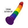 Dildo Mythology Devon Pride M - Sweet Sin Erotic