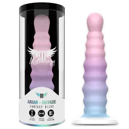 Dildo Mythology Arian Nayade 17 cm - Sweet Sin Erotic