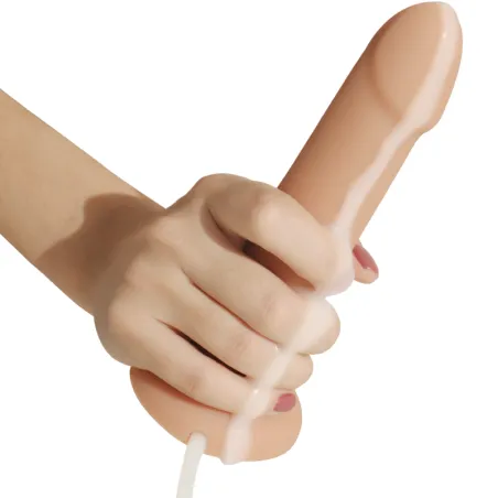 MYTHOLOGY FLIPPER ORIGINAL DILDO EYACULADOR | Sweet Sin Erotic