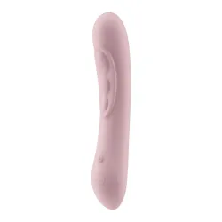 Kiiroo Pearl 3 Punto G Rosa | Sweet Sin Erotic