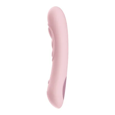 Kiiroo Pearl 3 Punto G Rosa | Sweet Sin Erotic