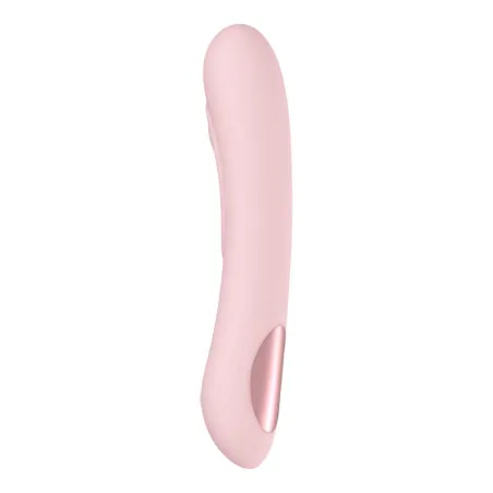 Kiiroo Pearl 3 Punto G Rosa | Sweet Sin Erotic