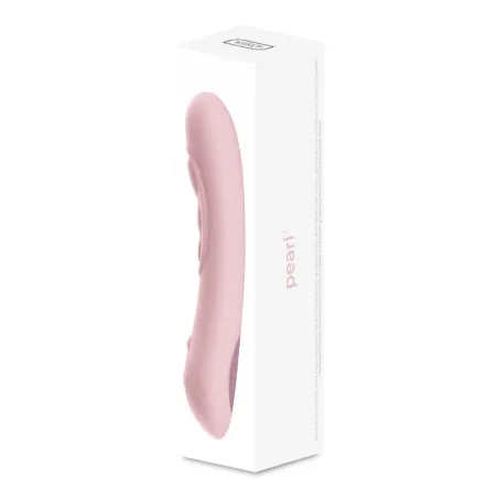 Kiiroo Pearl 3 Punto G Rosa | Sweet Sin Erotic