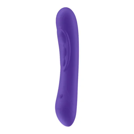 Kiiroo Pearl 3 Punto G Morado |Sweet Sin Erotic