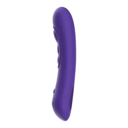 Kiiroo Pearl 3 Punto G Morado |Sweet Sin Erotic