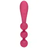 Satisfyer Tri Ball 1 Rojo | Sweet Sin Erotic