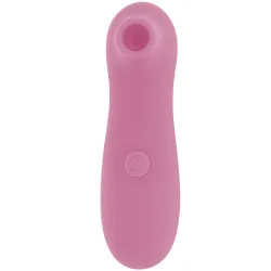 Ohmama Clitoris Stimulator Rosa |Sweet Sin Erotic