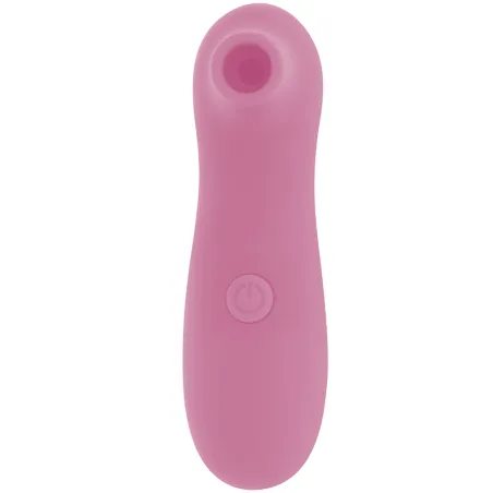 Ohmama Clitoris Stimulator Rosa |Sweet Sin Erotic