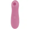 Ohmama Clitoris Stimulator Rosa |Sweet Sin Erotic