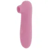 Ohmama Clitoris Stimulator Rosa |Sweet Sin Erotic