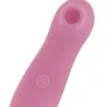 Ohmama Clitoris Stimulator Rosa |Sweet Sin Erotic