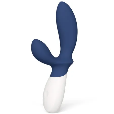 Lelo Loki Wave 2 Azul |Sweet Sin Erotic