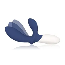 Lelo Loki Wave 2 Azul |Sweet Sin Erotic