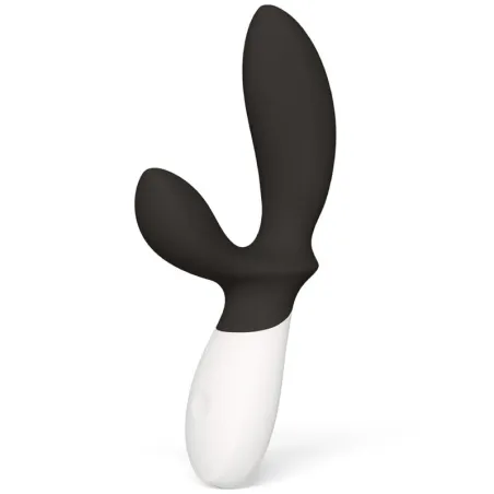 Lelo Loki Wave 2 Negro | Sweet Sin Erotic