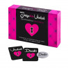 Verdad Erotic Couple Edition Juego Pareja | Sweet Sin Erotic