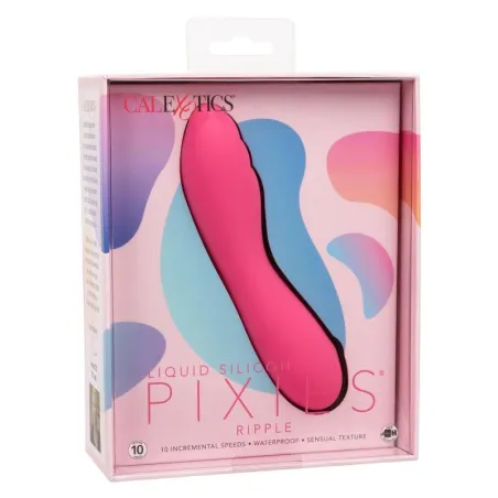 Pixies Ripple Rosa - Ondas de Placer | Sweet Sin Erotic