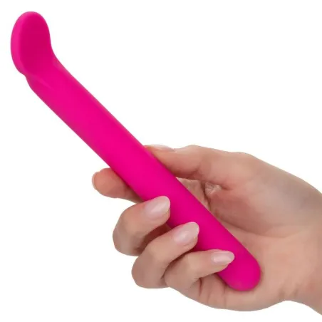 Clitoriffic Rosa Bliss Vibrador |Sweet Sin Erotic